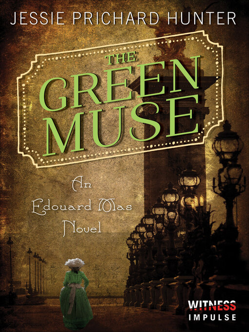 Title details for The Green Muse by Jessie Prichard Hunter - Wait list